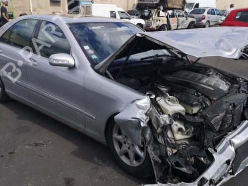 Switch MERCEDES-BENZ S-CLASS (W220, V220) S 320 CDI (220.025, 220.125) | BP25559698I30 - Image 29