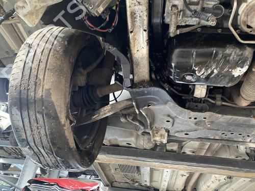 Left front shock absorber CITROËN C4 II (NC_) 1.6 HDi 115 | BP25572990M16  - Image 7