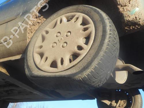 Climate control RENAULT CLIO II Hatchback Van (SB0/1/2_) 1.9 D (SB0R) | BP25578276I5