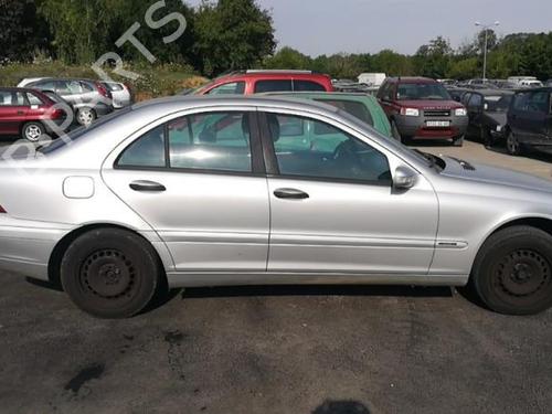 Rudehejsemekanisme Højre bagtil MERCEDES-BENZ C-CLASS (W203) C 200 CDI (203.004) | BP25552750C25 