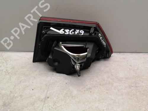 Used Left tailgate light Left tailgate light RENAULT CLIO IV (BH_) 1.5 dCi 90 (90 hp) 25531744 25531744