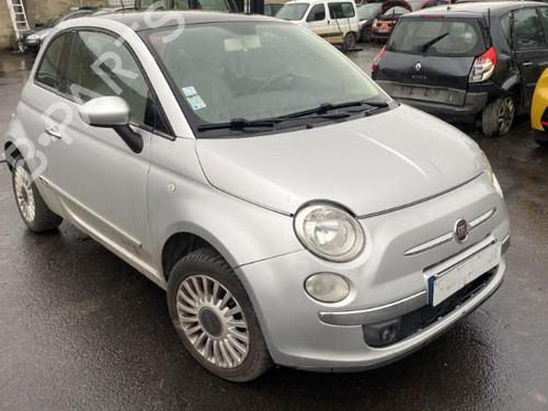 ABS pump FIAT 500 (312_) 1.2 (312AXA1A) | BP25548909M43  - Image 24