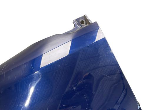 Left front fenders CITROËN C4 I (LC_) 1.6 HDi | BP25574531C41 
