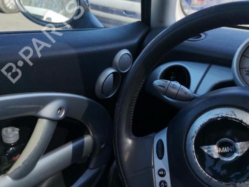 Climate control MINI MINI (R50, R53) Cooper | BP25578535I5 - Image 31