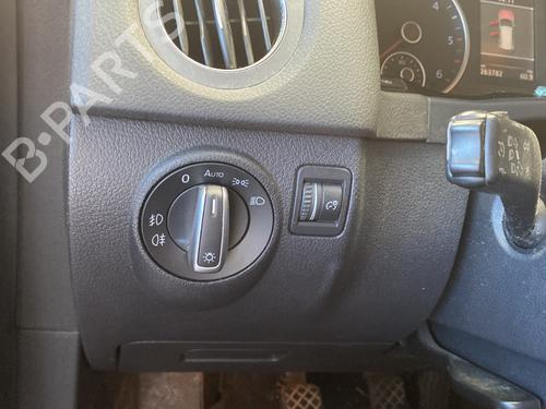 Left tailgate light VW TIGUAN (5N_) 2.0 TDI | BP29918138C79  - Image 24