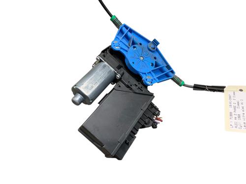 Front right window mechanism AUDI A4 B7 (8EC) 2.0 TDI 16V | BP29456058C23 