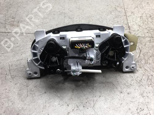 Climate control DACIA SANDERO II TCe 90 (B8M1, B8MA, B8AC) | BP25515951I5 