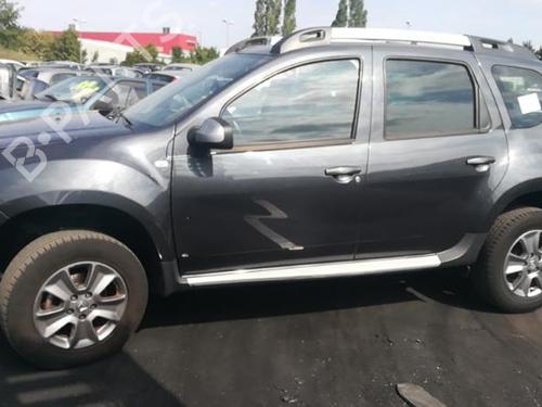 Starter DACIA DUSTER (HS_) 1.2 TCe 125 | BP25552493M8 