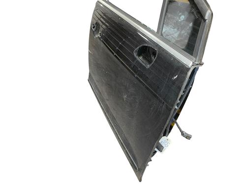 Right front door PEUGEOT 5008 (0U_, 0E_) 2.0 HDi 150 / BlueHDi 150 | BP25573496C3