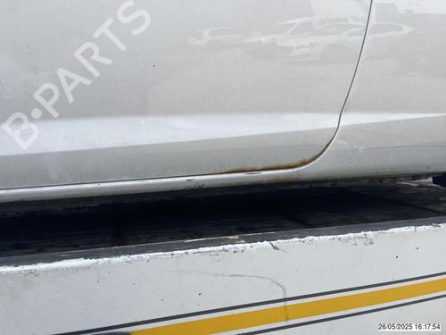 Climate control SEAT IBIZA IV SC (6J1, 6P5) 1.4 TDI | BP26930151I5 