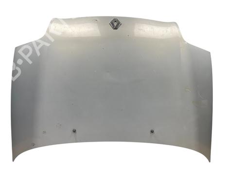 Used Hood RENAULT CLIO II Hatchback Van (SB0/1/2_) 1.9 D (SB0R) (54 hp) 30599220