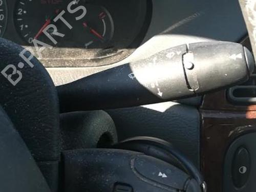 Left taillight CITROËN C5 I (DC_) 2.0 HDi (DCRHZB, DCRHZE) | BP25552736C34 