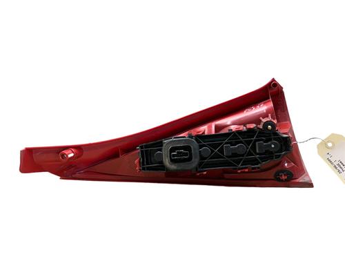 Right taillight CITROËN C3 I (FC_, FN_) 1.4 HDi | BP25528904C35 