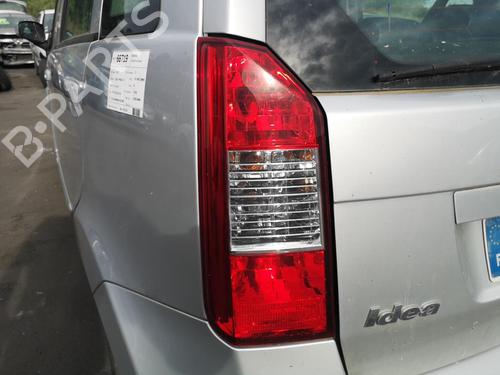 ABS pump FIAT IDEA (350_) 1.3 D Multijet | BP25551432M43 - Image 29