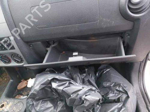 Front right seatbelt PEUGEOT PARTNER MPV (5_, G_) | BP33806400I25 - Image 33