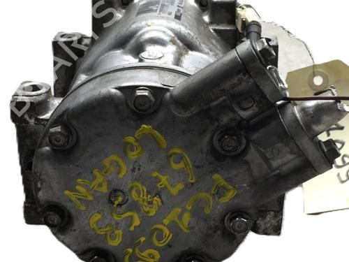 AC compressor DACIA LOGAN (LS_) 1.5 dCi (LS0K) | BP25570558M34 - Image 2