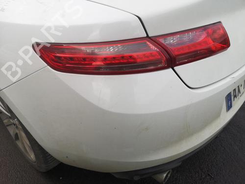 Left tailgate light RENAULT LAGUNA Coupe (DT0/1) 2.0 dCi (DT01, DT08, DT09, DT0K, DT12, DT1C, DT1D, DT1M,... | BP25584632C79 - Image 16