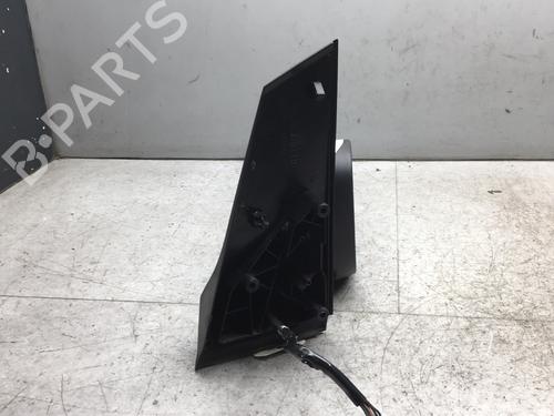 Right mirror FORD KA (RU8) 1.3 TDCi | BP25547232C27 