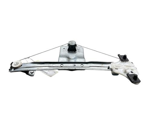 Used Rear left window mechanism Rear left window mechanism RENAULT CLIO IV Grandtour (KH_) 1.5 dCi 90 (KHN3, KHN4) (90 hp) 25509552 25509552