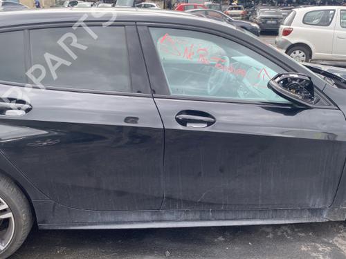 Starter BMW 1 (F40) 118 d | BP26289728M8  - Image 9