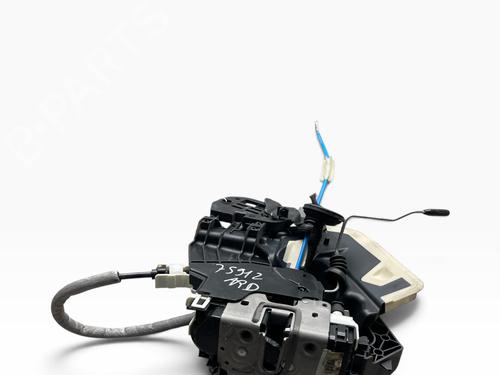 Used Rear right lock Rear right lock MERCEDES-BENZ CLA Coupe (C117) CLA 220 CDI / d (117.303) (177 hp) 33237773 33237773