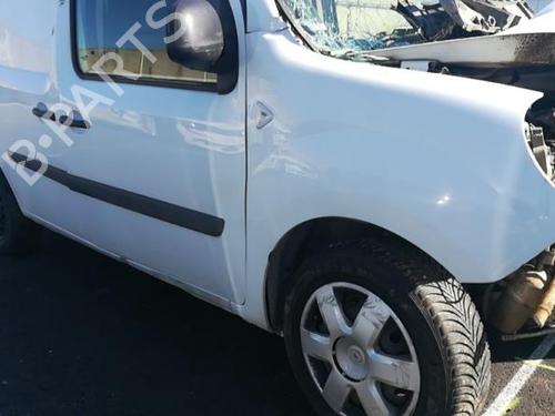 Front left window mechanism RENAULT KANGOO Express (FW0/1_) | BP25537569C22 - Image 12