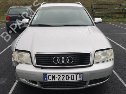 Left sun visor AUDI A6 C5 Avant (4B5, 4B6) 1.9 TDI | BP25520719I1  - Image 20