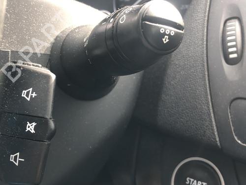 Climate control RENAULT LAGUNA III (BT0/1) 1.5 dCi (BT00, BT0A, BT0T, BT1J) | BP25520512I5 - Image 4