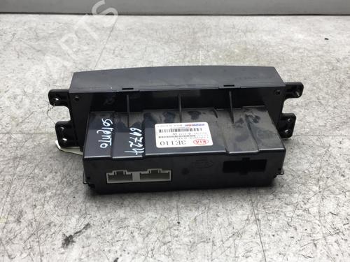 Commande Chauffage KIA SORENTO I (JC) 2.5 CRDi 4WD | BP25571565I5 