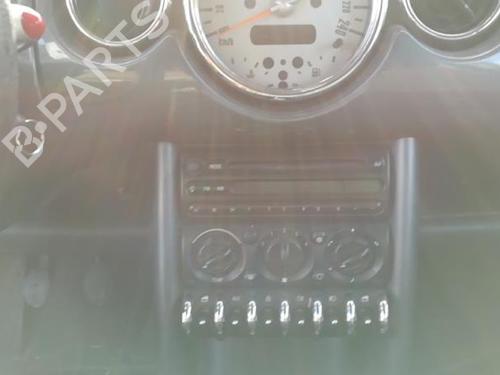 Dashboard MINI MINI (R50, R53) One D | BP27344885C46  - Image 19