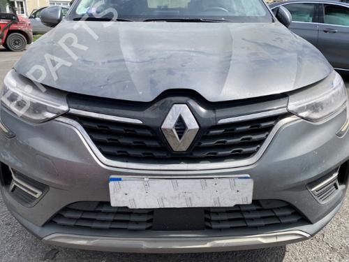 Climate control RENAULT ARKANA I (LCM_, LDN_) 1.6 E-TECH 145 (LDMU) | BP25527288I5  - Image 6