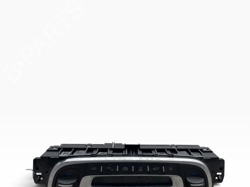 Used Climate control Climate control 38597277 38597277