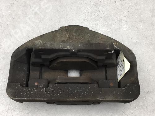 Used Right front brake caliper BMW 5 (F10) 530 d xDrive (258 hp) 25525226