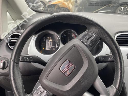 Left front window switch SEAT ALTEA (5P1) 1.6 TDI | BP25529107I27  - Image 14