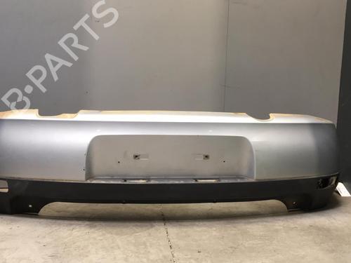 Bak støtfanger OPEL CORSA C (X01) 1.2 (F08, F68) | BP25584937C8 