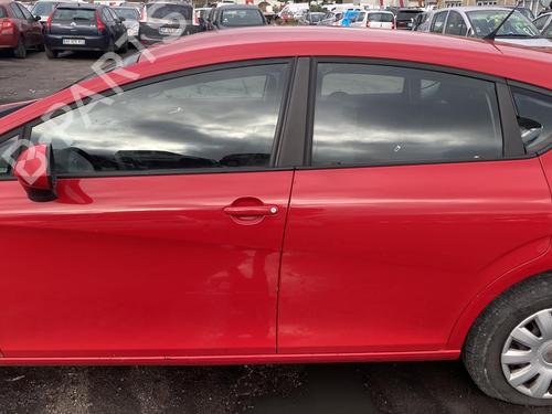 Right taillight SEAT LEON (1P1) 1.6 TDI | BP25528521C35  - Image 9