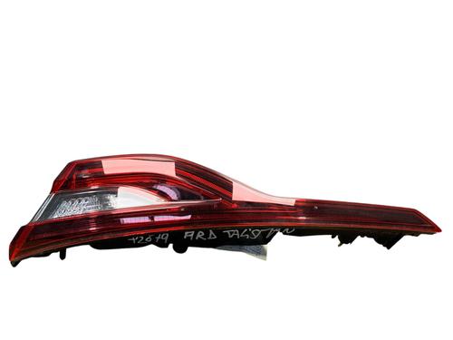 Right tailgate light RENAULT TALISMAN (LP_) 1.6 dCi 130 265503924R