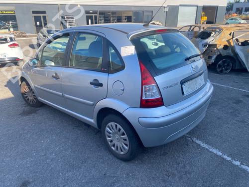 Brugte CITROËN C3 I (FC_, FN_)  1.4 i  4933194