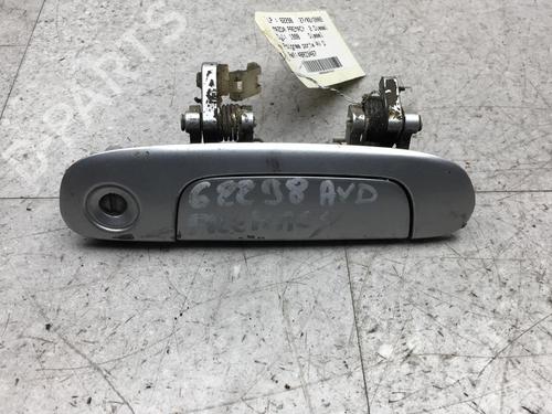 Høyre foran utvendig håndtak MAZDA PREMACY (CP) 2.0 TD | BP25531965C129 