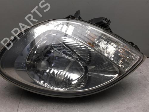 Left headlight RENAULT KANGOO Express (FC0/1_) 1.5 dCi (FC07, FC1R) | BP25538270C28 