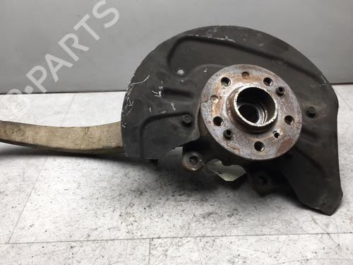 Used Right front steering knuckle MERCEDES-BENZ M-CLASS (W164) ML 320 CDI 4-matic (164.122) (224 hp) 25534314