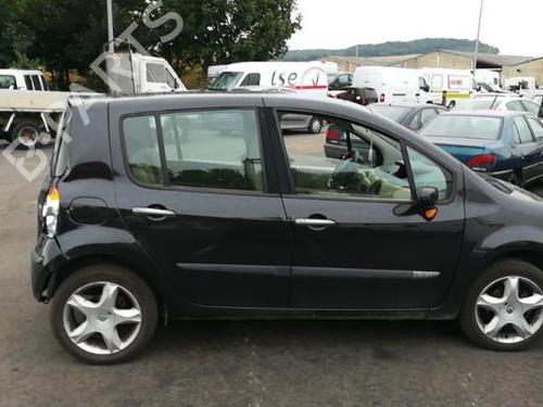 AC compressor RENAULT MODUS / GRAND MODUS (F/JP0_) 1.6 (JP03, JP0B, JP0U, JP0Y, JP1G) | BP25519673M34  - Image 7