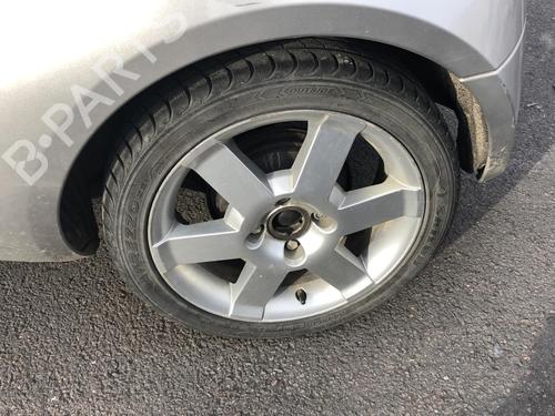 Left sun visor FORD STREET KA (RL2) 1.6 | BP25557089I1 - Image 26