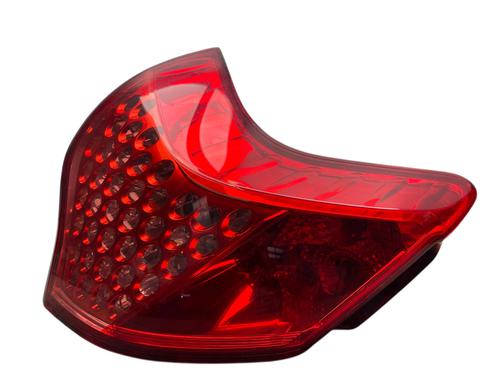 Venstre baglygte PEUGEOT 3008 I MPV (0U_) 2.0 HDi 150 / BlueHDi 150 | BP29973795C34