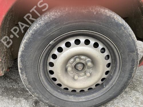 Front left interior door handle FORD TRANSIT CONNECT (P65_, P70_, P80_) 1.8 TDCi | BP26021444I13  - Image 26