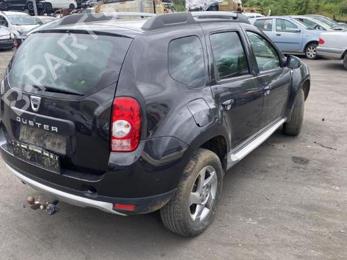 Climate control DACIA DUSTER (HS_) 1.5 dCi (HSMC) | BP25542391I5 - Image 22