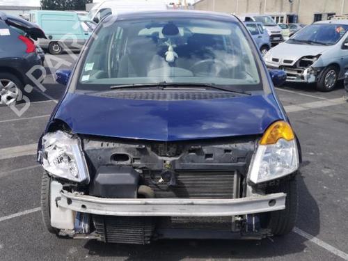 Left taillight RENAULT MODUS / GRAND MODUS (F/JP0_) 1.5 dCi (FP0D, JP0D) | BP25555146C34 - Image 22