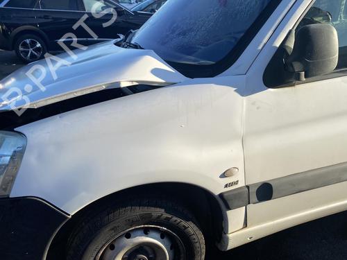 Alternator PEUGEOT PARTNER MPV (5_, G_) 2.0 HDI | BP27253729M7 
