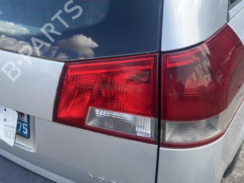Front right panel OPEL VECTRA C Estate (Z02) 3.0 V6 CDTI (F35) | BP28352247C59 