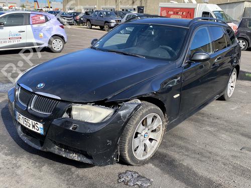 Climate control BMW 3 Touring (E91) 330 d | BP25566902I5 - Image 24